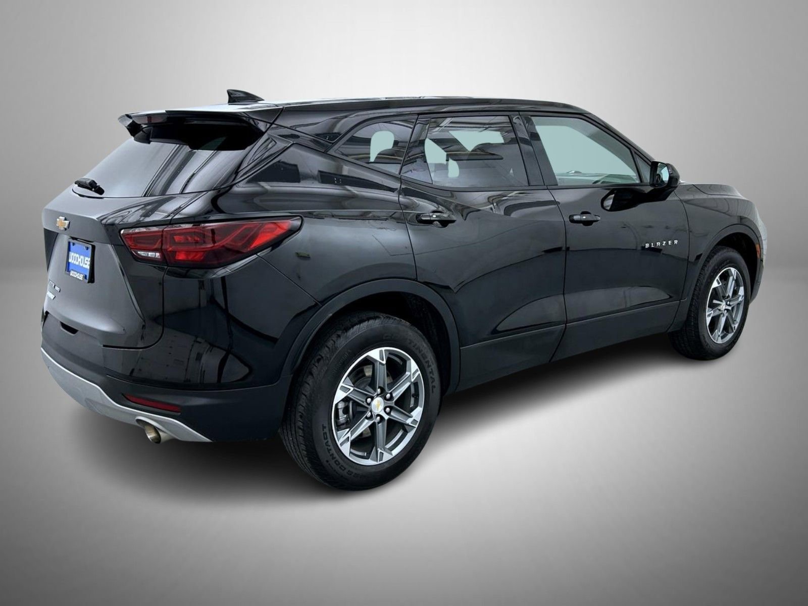 Used 2025 Chevrolet Blazer LT AWD/4WD image 5