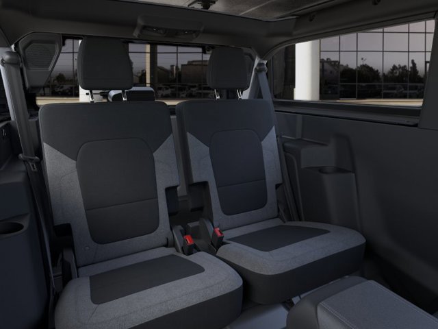 New 2026 Ford Bronco 2-Door image 11