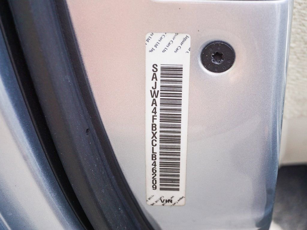 Used 2012 Jaguar XK Coupe image 27