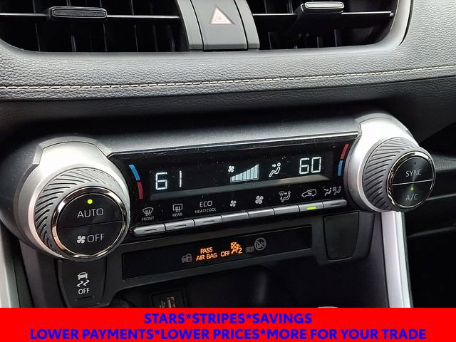 Used 2023 Toyota RAV4 AWD Hybrid image 18