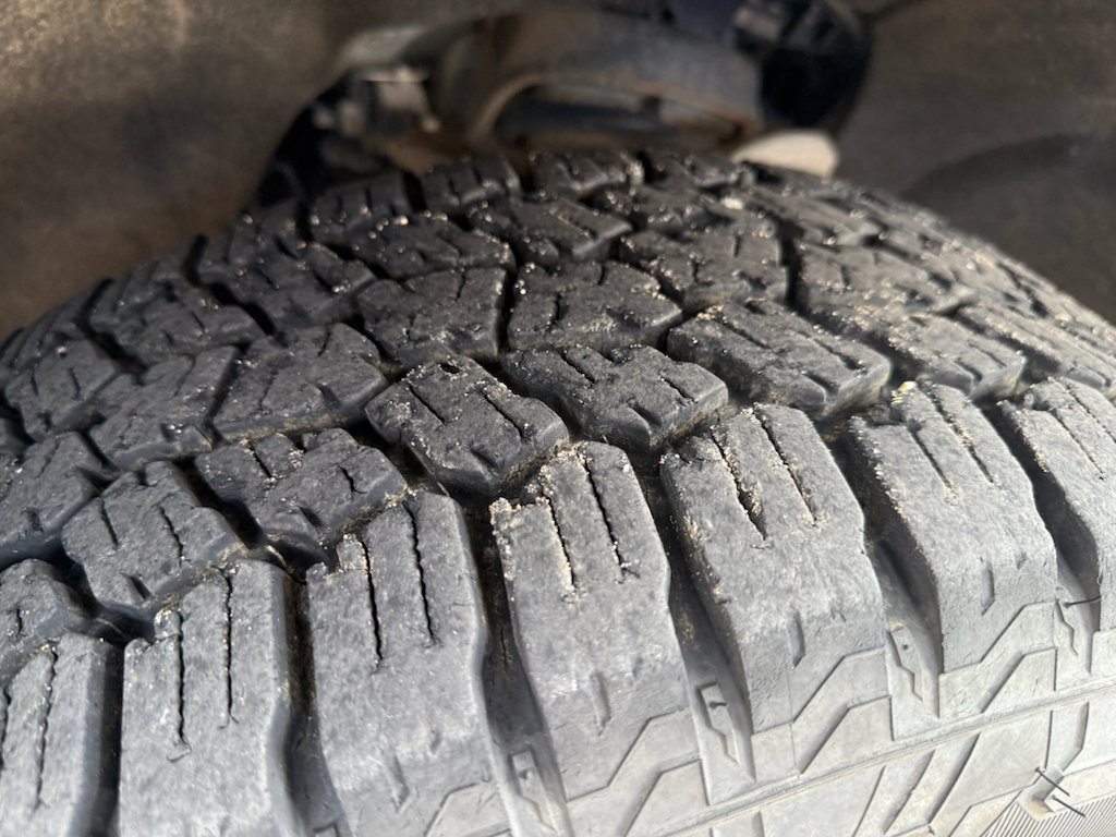 Used 2022 Chevrolet Suburban Z71 image 27