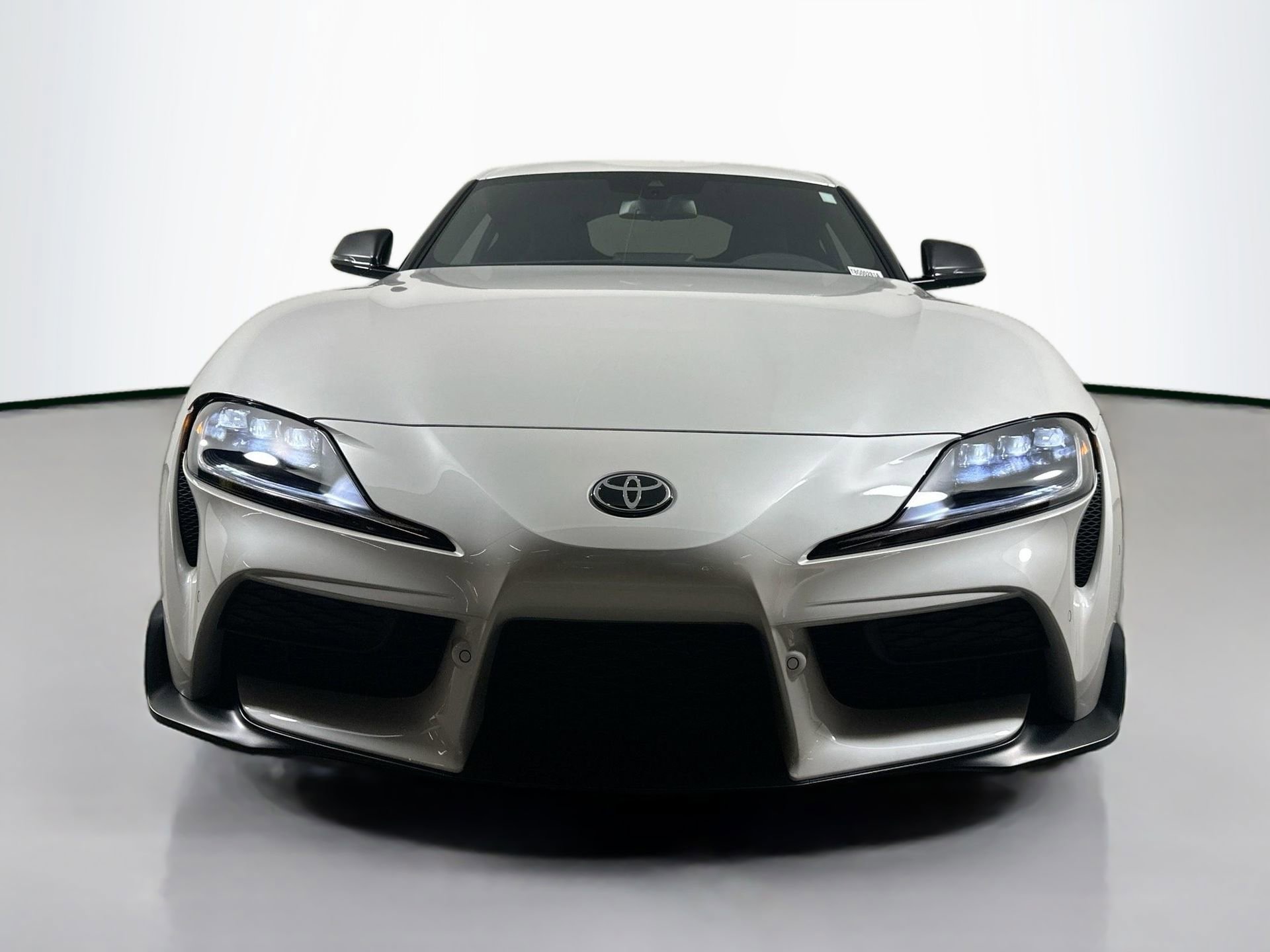 Used 2025 Toyota Supra image 2