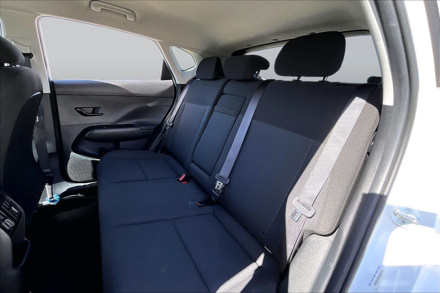 Certified 2025 Hyundai Kona SEL AWD/4WD image 21