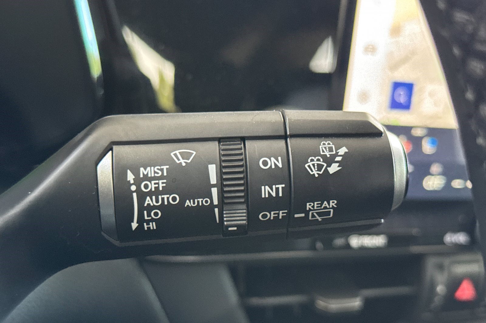Certified 2026 Lexus NX 350h AWD w/ Accessory Package (2T) image 34
