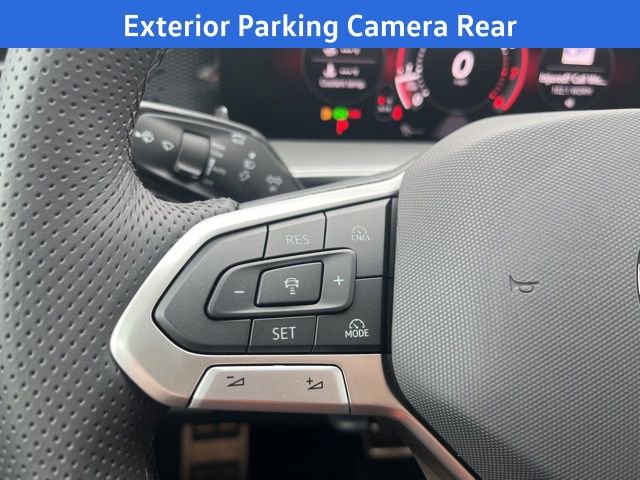 New 2026 Volkswagen Tiguan SE R-Line image 10