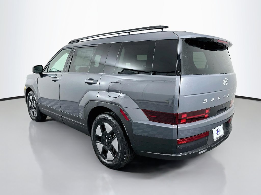 New 2027 Hyundai Santa Fe SEL FWD image 7