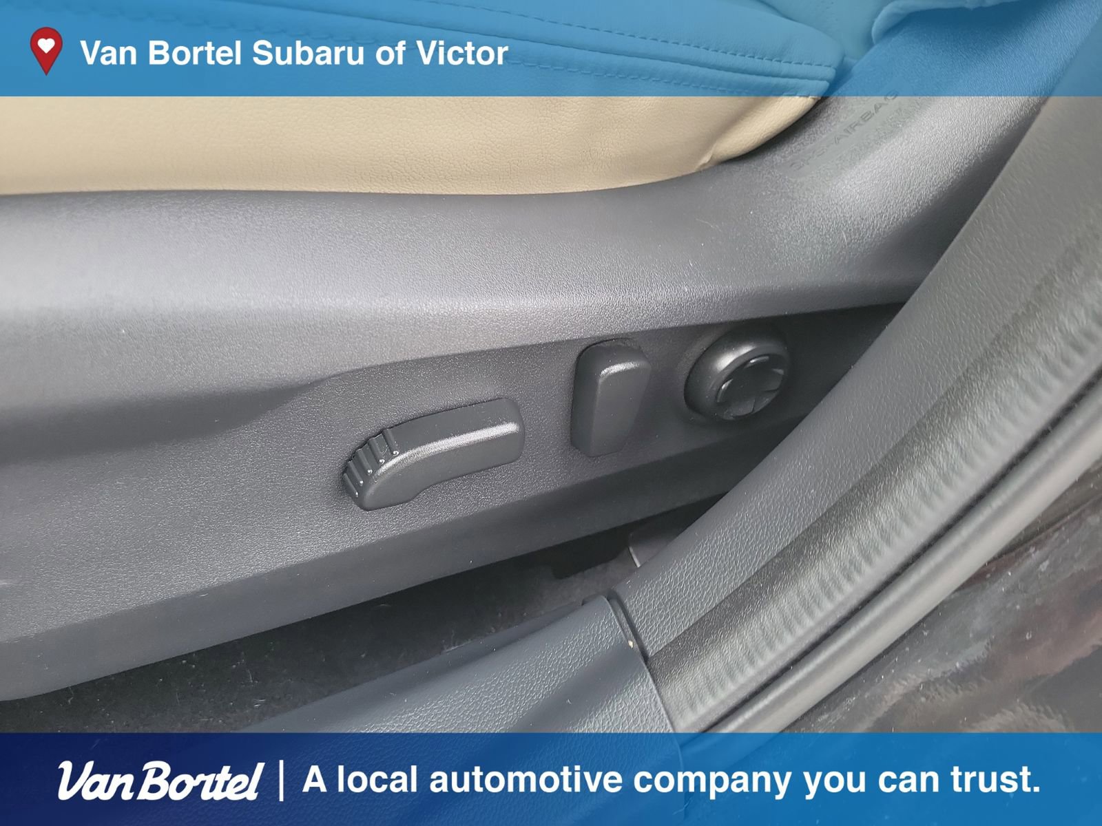 Used 2024 Subaru Legacy Limited image 14