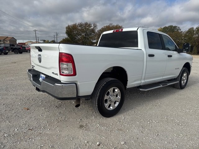 Used 2024 RAM 2500 Big Horn image 6