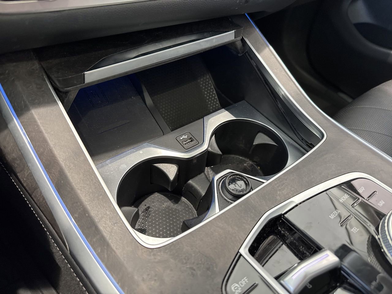 Certified 2023 BMW X7 xDrive40i w/ Premium Package image 26