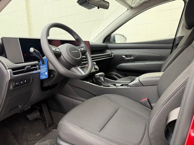 New 2026 Hyundai Tucson SEL image 4