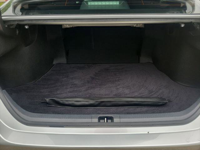 Certified 2023 Toyota Camry SE FWD image 18