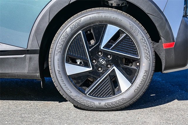 New 2026 Hyundai Ioniq 5 SE image 10