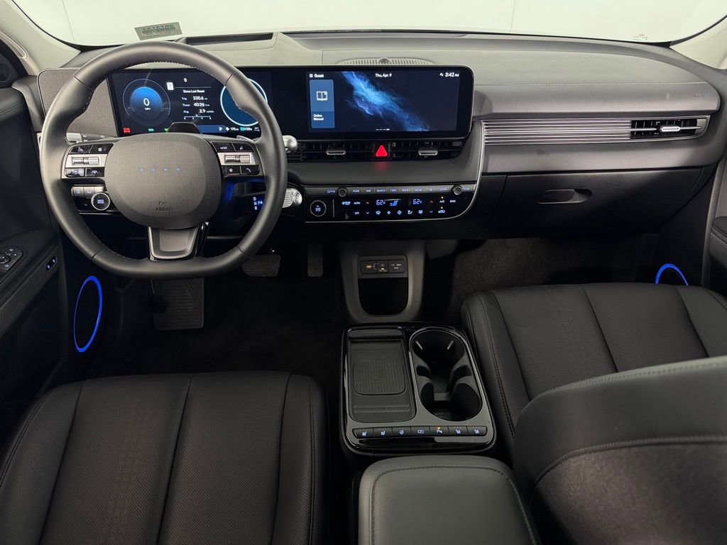 Used 2025 Hyundai Ioniq 5 Limited RWD image 13