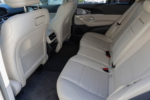 Used 2020 Mercedes-Benz GLE 350 4MATIC image 15