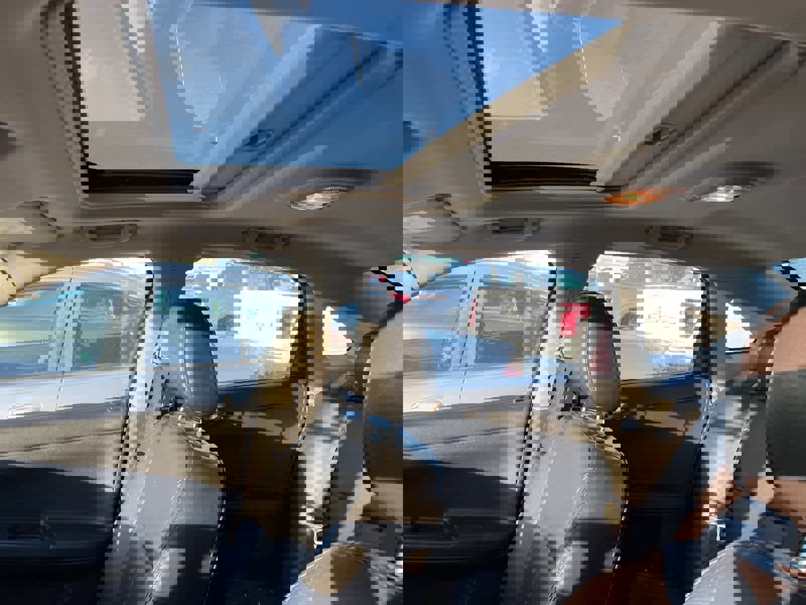 Used 2008 Chevrolet Impala LT w/ Luxury Edition Package image 26