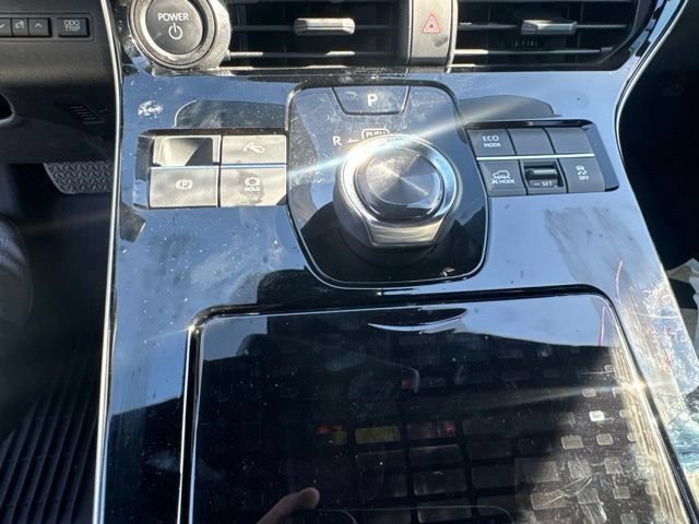 Used 2023 Toyota bZ4X AWD w/ Weather Package image 14