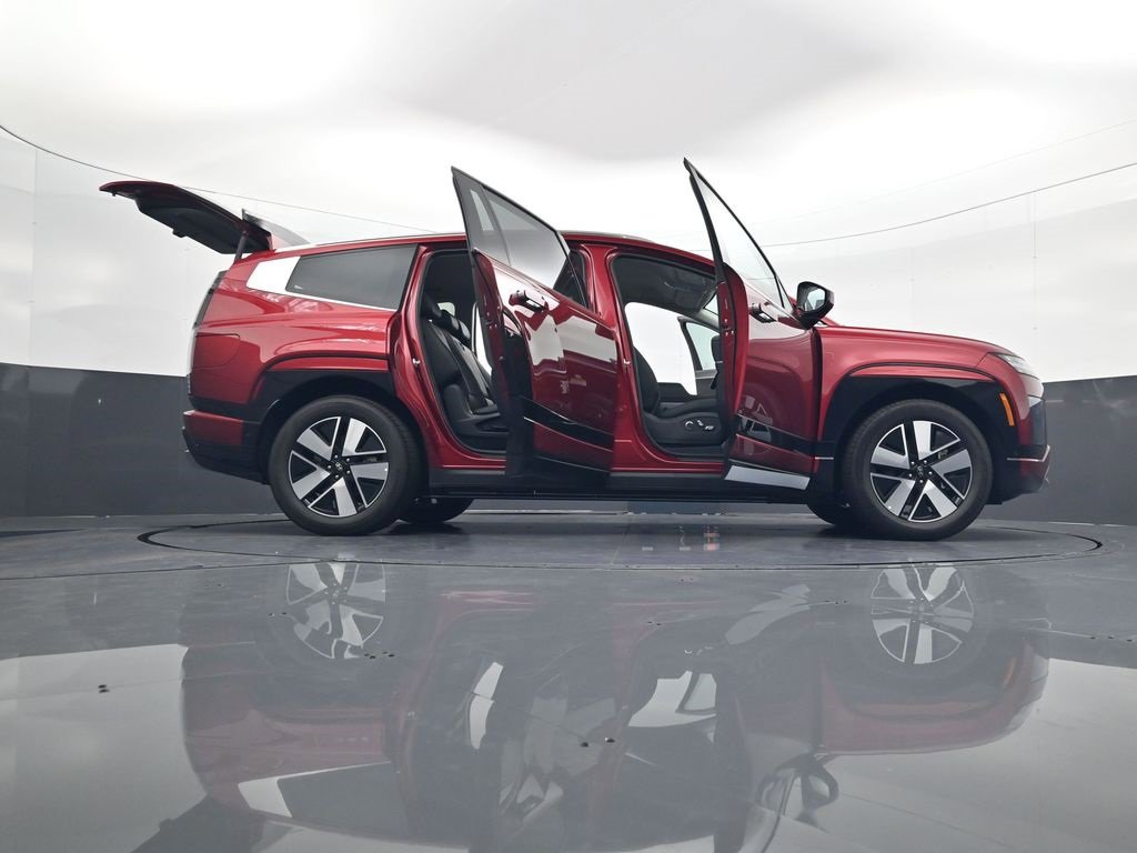 New 2026 Hyundai Ioniq 9 SEL image 34