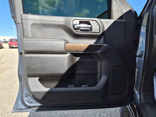 Used 2022 Chevrolet Silverado 1500 RST AWD/4WD image 12