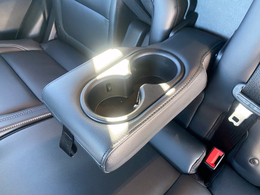 New 2026 Ford Bronco Outer Banks AWD/4WD image 33