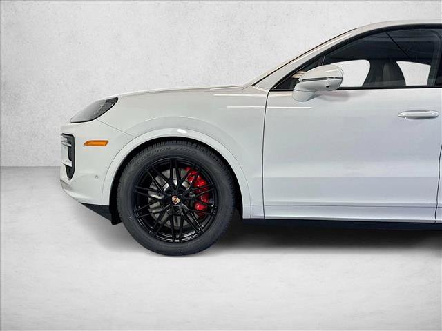 New 2026 Porsche Cayenne S AWD/4WD image 28