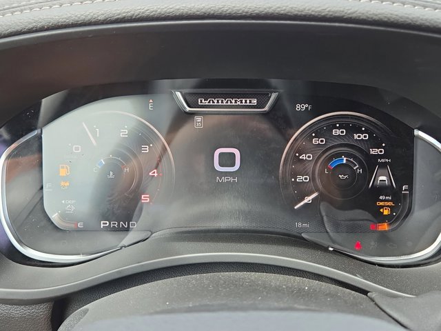 New 2026 RAM 2500 Laramie image 24