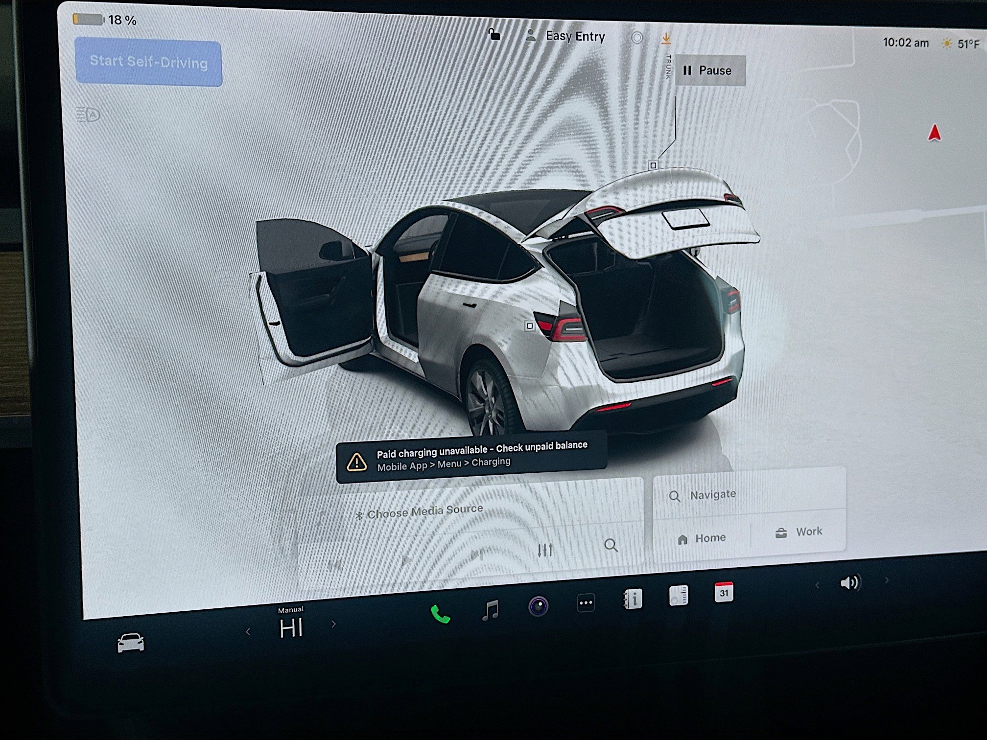 Used 2023 Tesla Model Y RWD image 19