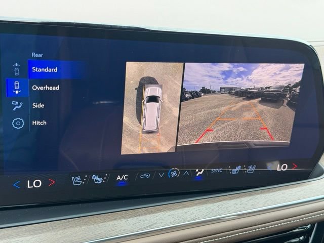 New 2026 Chevrolet Tahoe High Country RWD image 27