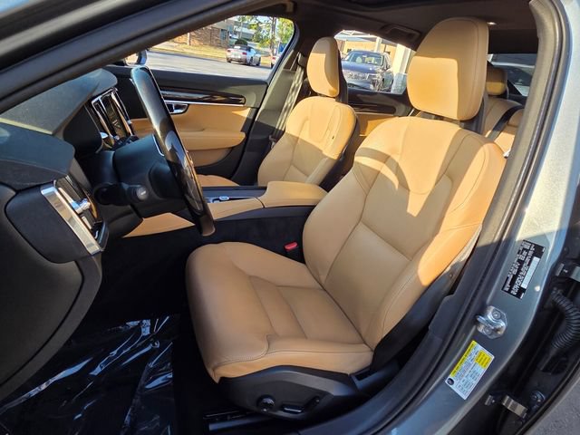 Used 2017 Volvo S90 T6 Momentum w/ Vision Package AWD/4WD image 8