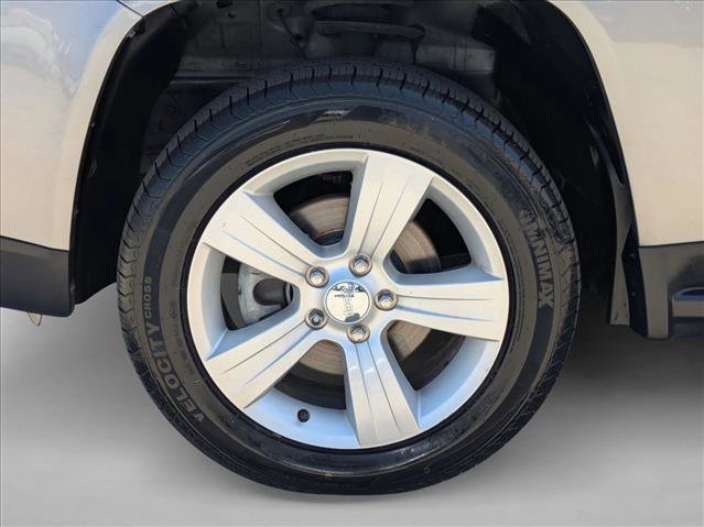 Used 2016 Jeep Compass Sport w/ Power Value Group FWD image 22