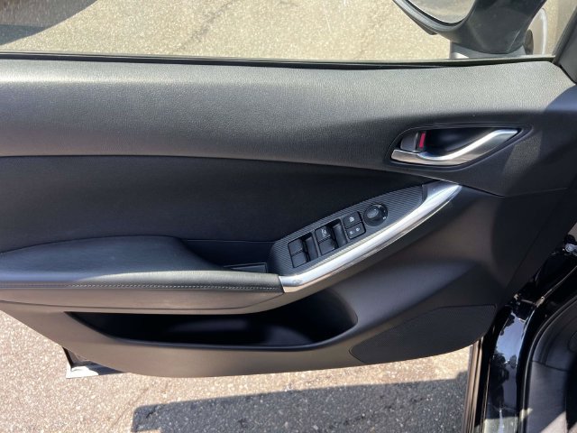 Used 2016 MAZDA CX-5 Touring AWD/4WD image 29