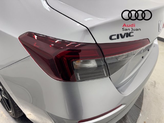 Used 2026 Honda Civic Sport image 11