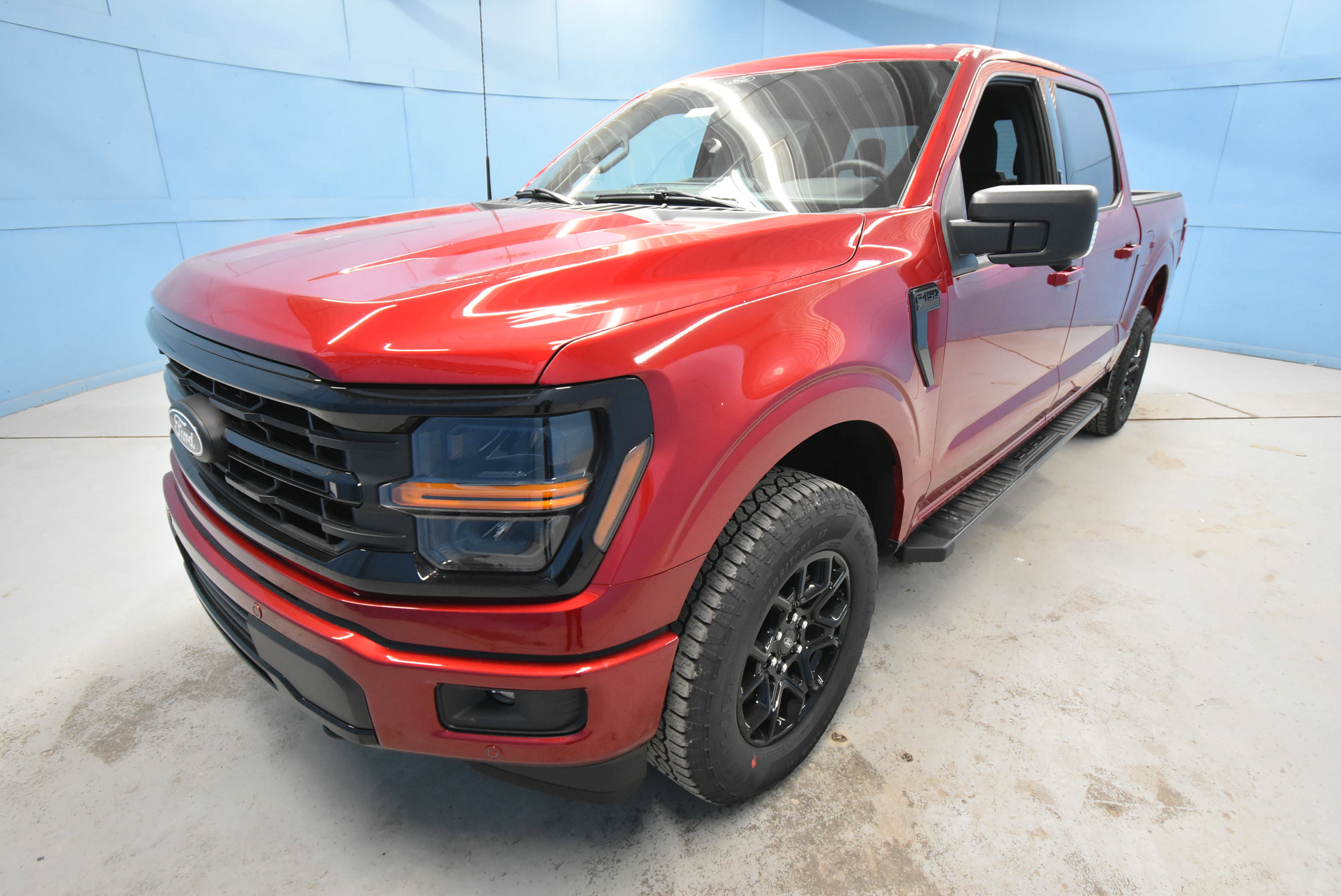 New 2026 Ford F150 XLT image 29