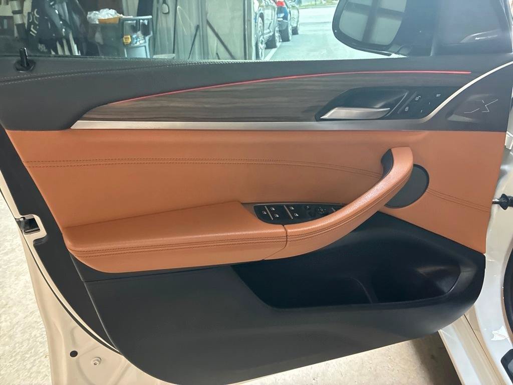 Used 2019 BMW X3 M40i AWD/4WD image 15