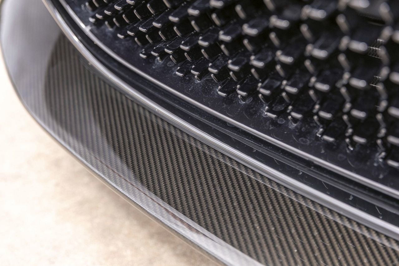 Used 2019 Aston Martin DBS Superleggera image 18