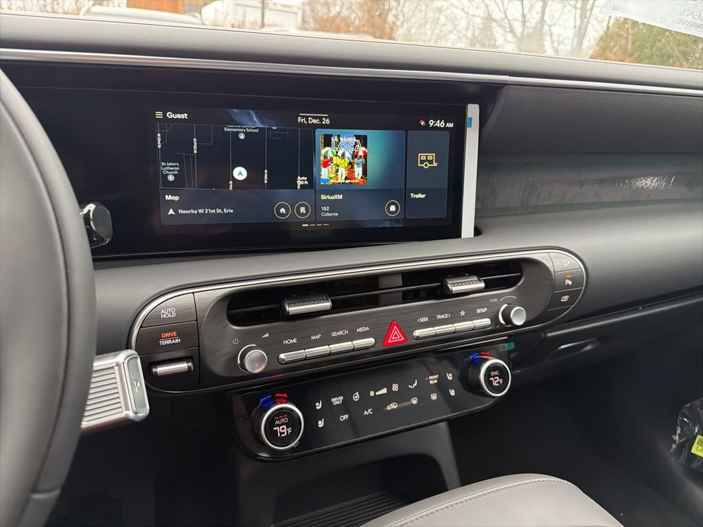 New 2026 Hyundai Palisade Calligraphy image 35