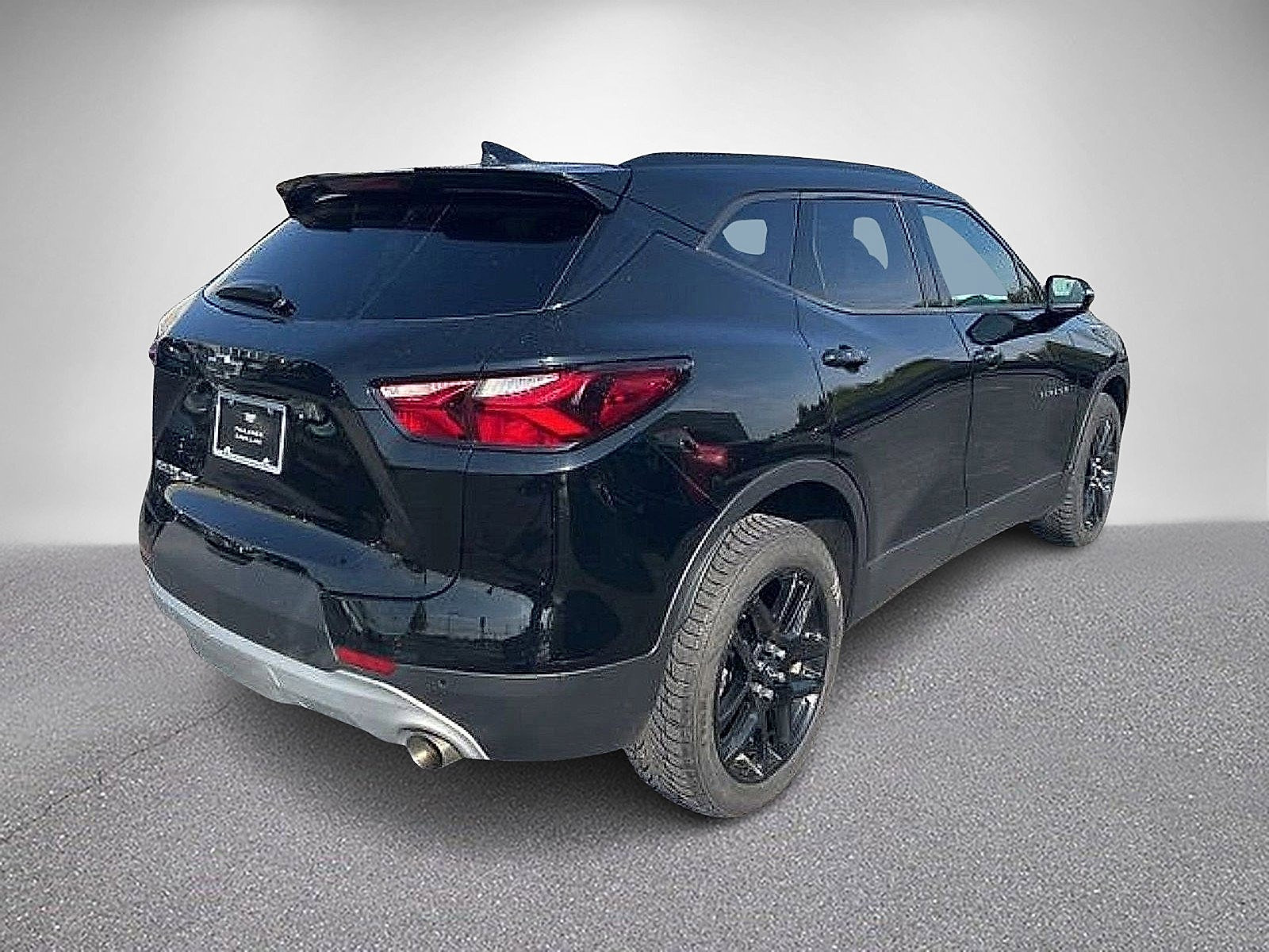 Used 2020 Chevrolet Blazer LT AWD/4WD image 5