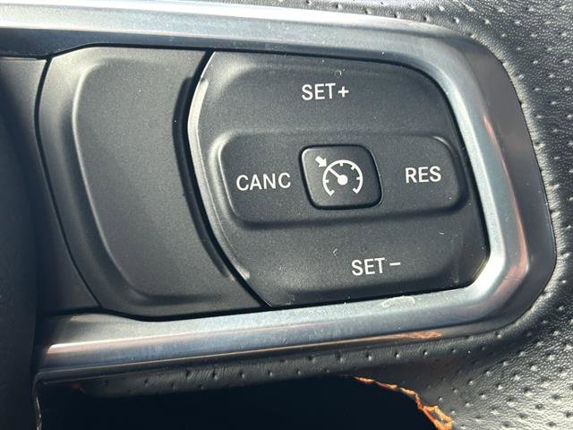 Used 2022 Jeep Gladiator Mojave w/ Trailer Tow Package image 14