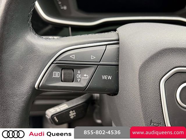 Used 2023 Audi Q3 2.0T Premium w/ Convenience Package AWD/4WD image 23