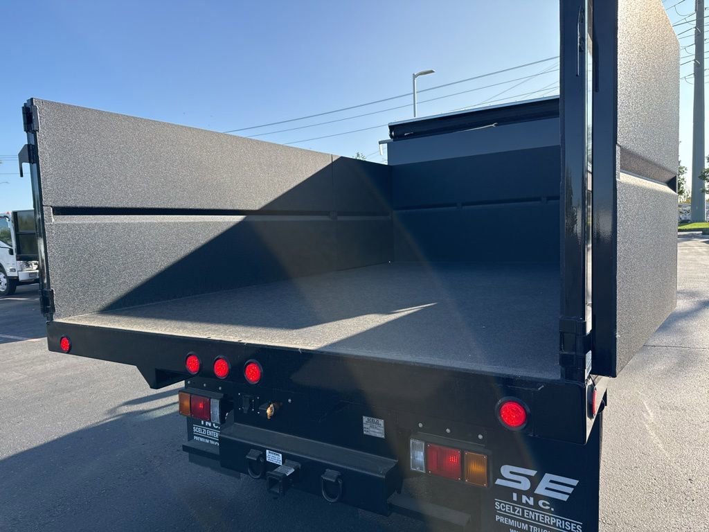New 2026 Chevrolet Low Cab Forward RWD image 10