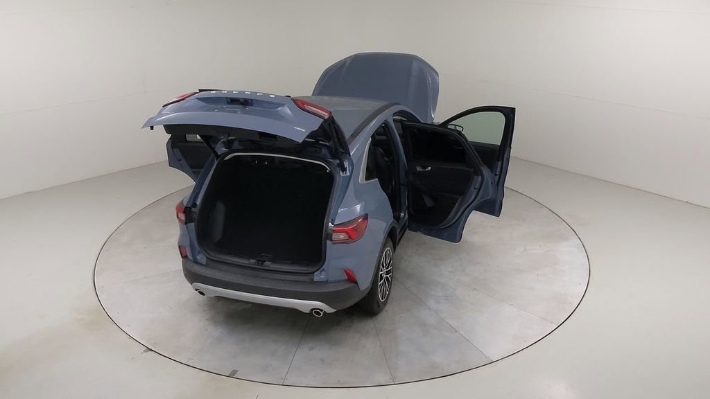 New 2026 Ford Escape SE image 48