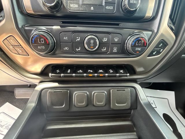 Used 2018 GMC Sierra 1500 Denali w/ Denali Ultimate Package AWD/4WD image 6
