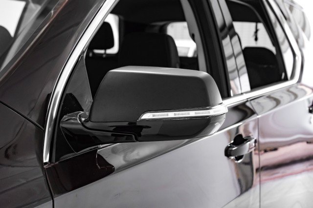 Used 2019 Chevrolet Traverse LT AWD/4WD image 37