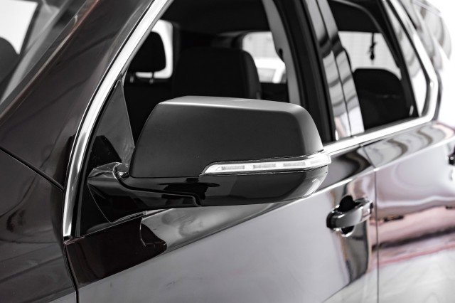 Used 2019 Chevrolet Traverse LT AWD/4WD image 37