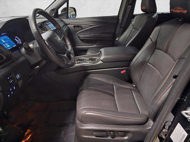 Used 2024 Honda Passport TrailSport image 15