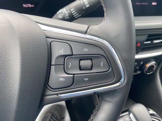 Used 2025 Buick Encore GX Sport Touring w/ Experience Buick Package image 9