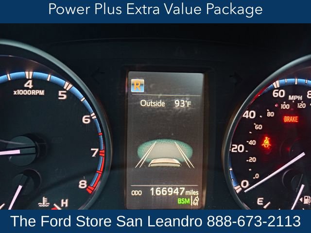 Used 2018 Toyota RAV4 Adventure w/ Cold Weather Package image 13