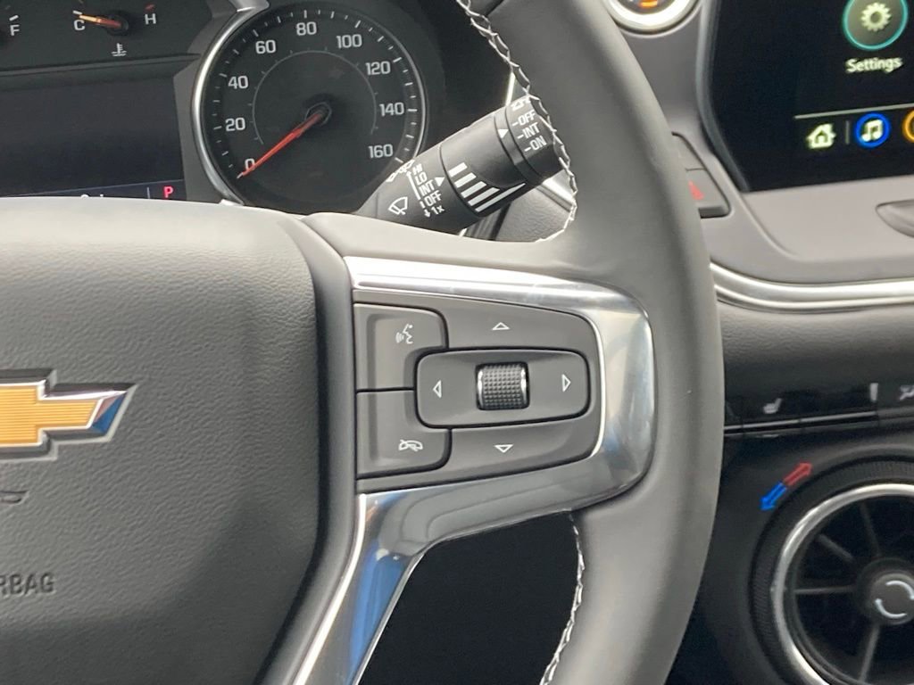New 2025 Chevrolet Blazer LT image 14