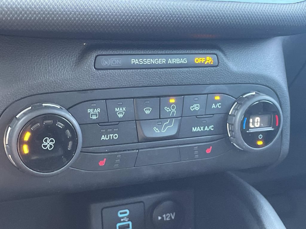 Used 2021 Ford Bronco Sport Badlands AWD/4WD image 19