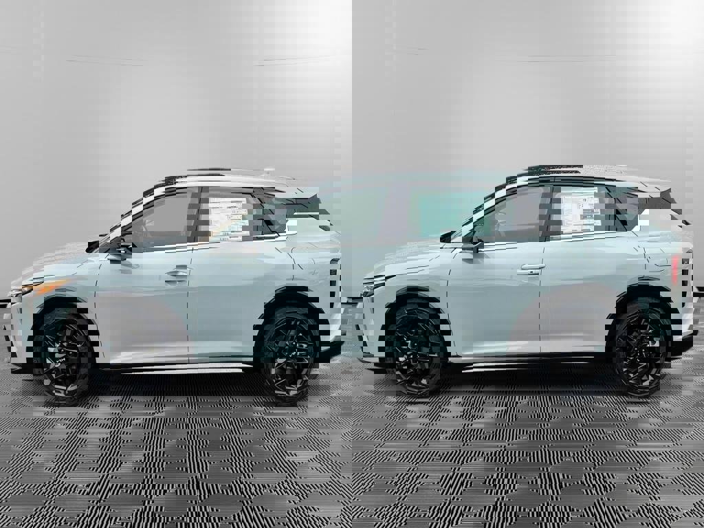 New 2026 Kia K4 GT-Line Turbo image 7