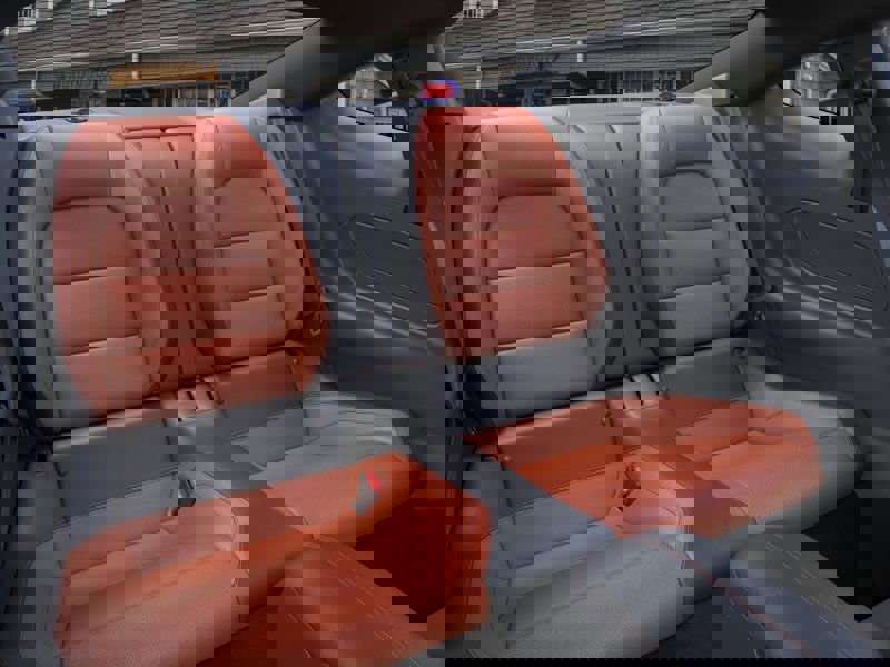 New 2025 Ford Mustang GT Premium image 33